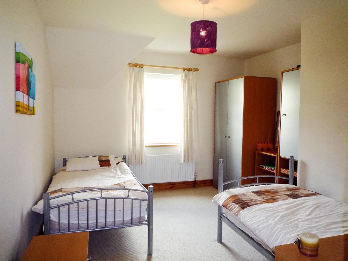 Cois Chnoic Holiday Home Dingle By Trident Holiday Homes Екстер'єр фото