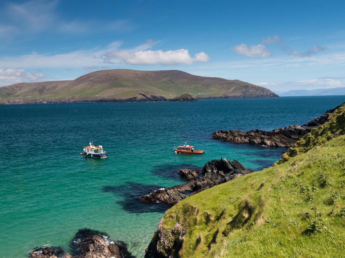 Cois Chnoic Holiday Home Dingle By Trident Holiday Homes Екстер'єр фото