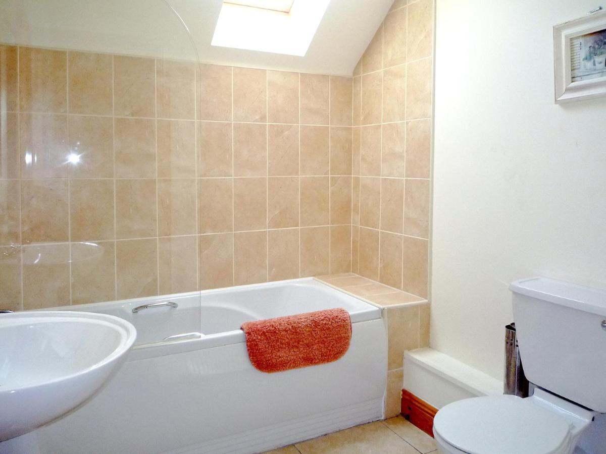 Cois Chnoic Holiday Home Dingle By Trident Holiday Homes Екстер'єр фото